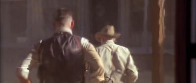 You know something amigo - Last Man Standing