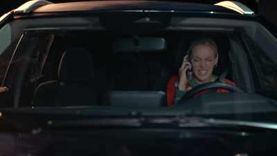 You know,
something came up, and, - The Christmas Charade