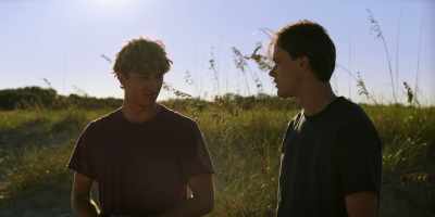 You know, something comes
to mind, we say it, and-and, - The Summer I Turned Pretty