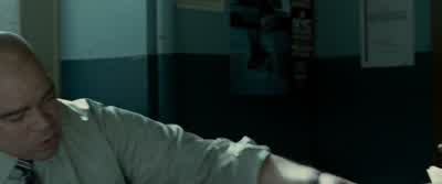 You know, something doesn't gel here. - Limitless