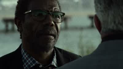 You know something, don't you? - Marvel's Daredevil