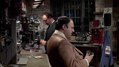 You know something Harry - The Conversation