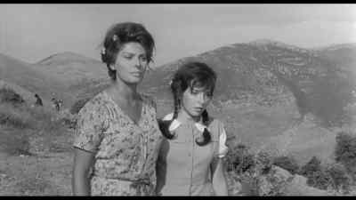 You know something It's all crazy as hell - Two Women