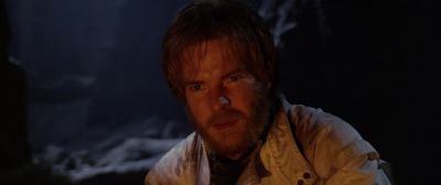 You know something Jerry - Enemy Mine