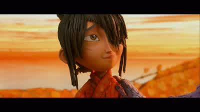 You know something, kubo? - Kubo and the Two Strings