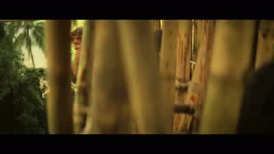 You know something, man? - Apocalypse Now