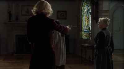 You know something, Mr Tuttle? - The Others