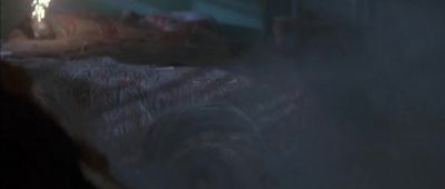 You know something really weird is going on around here - Universal Soldier