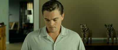 JOHN You know somethingI wouldn't be surprised if he knocked her up on purposejust so he could spend the rest of his life hiding behind a maternity dressThat way he'd never have to find out what he's really made of - Revolutionary Road