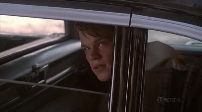 You know something - School Ties