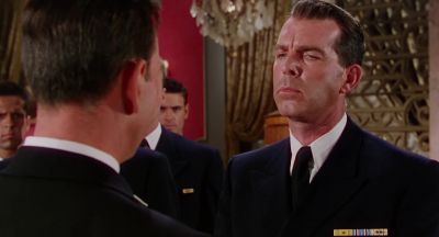 You know something - The Caine Mutiny