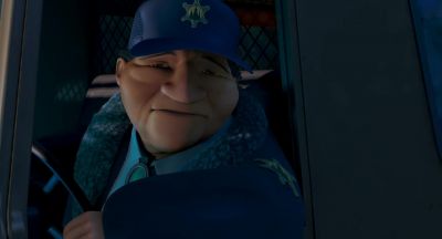 You know something - Open Season