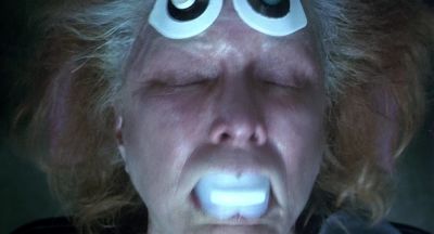 You know something - Requiem for a Dream