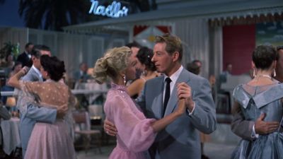You know something - White Christmas