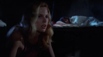 You know something - The Big Doll House