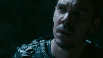 You know something? - Vikings