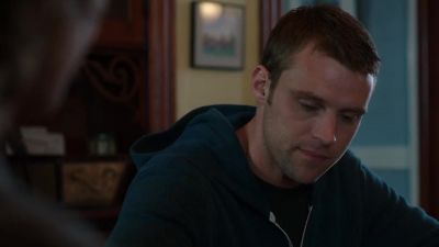 You know something? - Chicago Fire