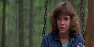 - You know something? - Little Darlings