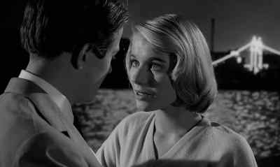 You know something? - Please Turn Over