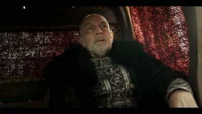 You know something - Vikings: Valhalla