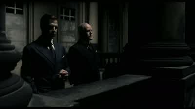 You know something? - Darkest Hour