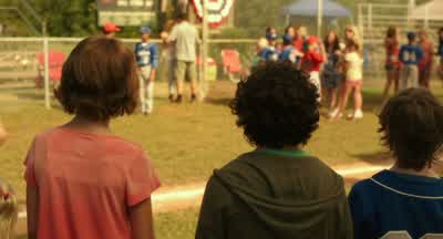 You know something? - Blended