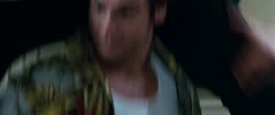 You know something? - Ace Ventura: When Nature Calls