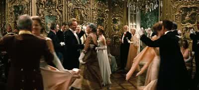 - You know something. - The Sound of Music