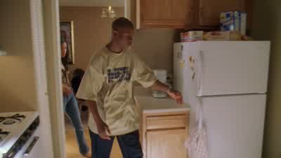 You know something? - The Wire