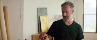 You know something, Sam, - After Louie