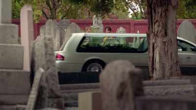 You know,
something and someone - My Life Is Murder