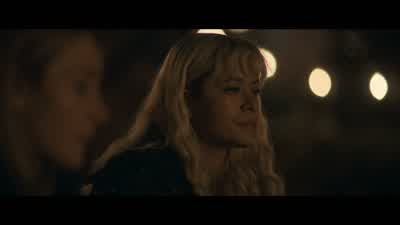 - You know something though? - Tell Me Lies