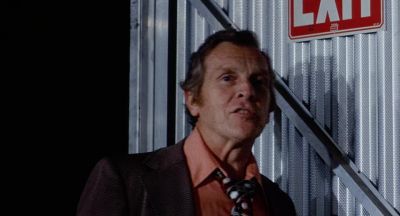You know something Vicinski - Gone in 60 Seconds