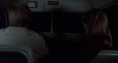 - You know something?
- What? - Sssssss