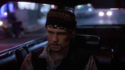You know something, William?
Gotham had Batman. - Jimmy Hollywood