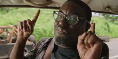 You know, sometimes I don't believe you, - Vacation Friends 2