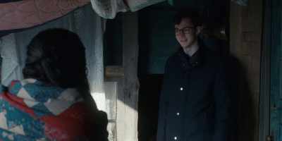 - You know, sometimes
I don't get you, Alice. - The Way Home