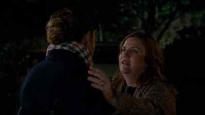 You know, sometimes
I fantasize about being... - Younger