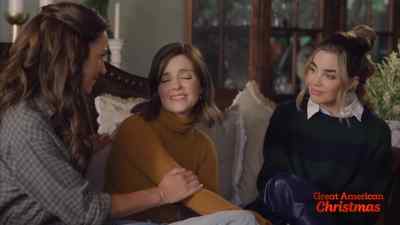 You know, sometimes I just wish
we had a time machine, - A Little Women's Christmas