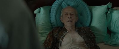 You know sometimes when I m sleeping - Small Crimes