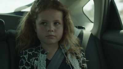 You know, sometimes
I think it's like us against them, - Big Little Lies
