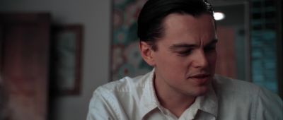 You know sometimes II get these feelings KatieI get these ideas thesecrazy ideas aboutthings that may notthings that may not really be thereYeahSometimes I truly fear that I'mlosing my mindAnd if I did it wouldIt'd be like flying blind - The Aviator