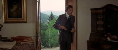 You know sometimes l think - Death in Venice