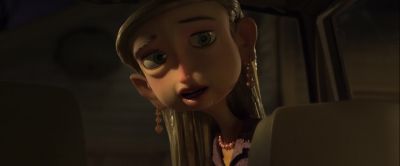 You know sometimes people say things that seem mean - ParaNorman