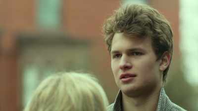 You know, sometimes - November Criminals