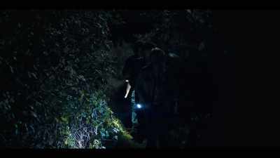 You know, sometimes there's a storm, - Midnight Mass