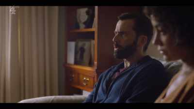 You know sometimes
when you're with someone - Deadwater Fell