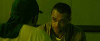 You know, sometimes
you gotta do a smaller wrong
for a bigger right. - Confidential Informant