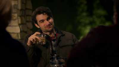 - You know somewhere else
to enjoy some peace and quiet? - Lies and Ex Wives: Secrets on Maple Street