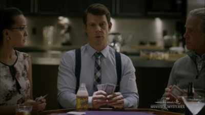 You know, son, - Signed, Sealed, Delivered: Higher Ground
